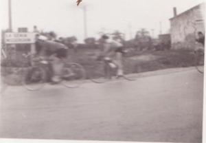 60 la course